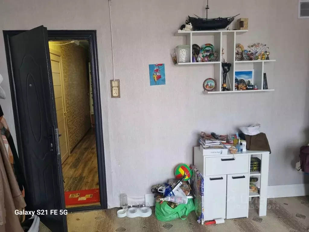 Комната Московская область, Королев ул. Коминтерна, 8/1 (16.2 м) - Фото 1