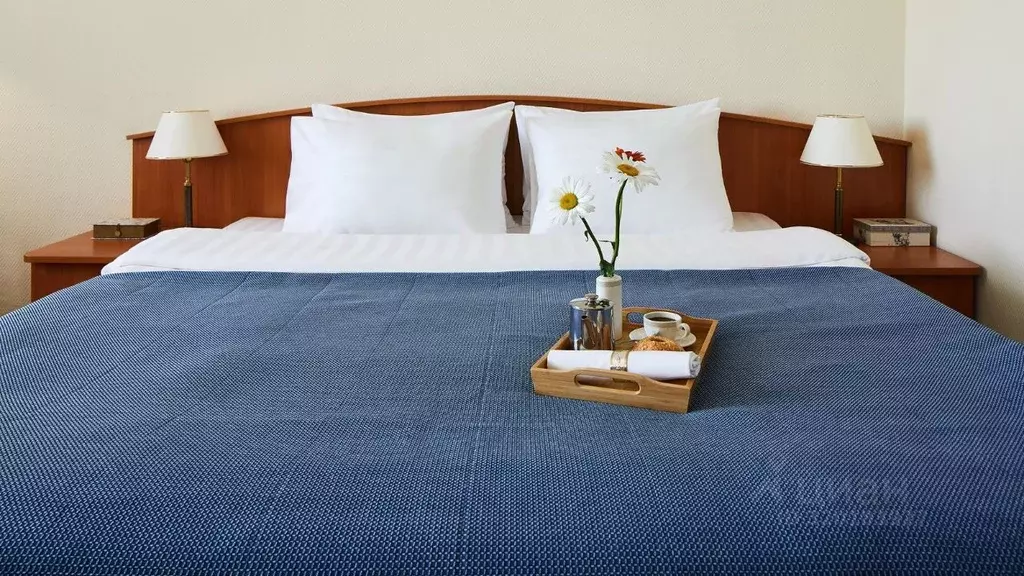 Комната Москва Измайловское ш., 71К4Г-Д (21.0 м) - Фото 2