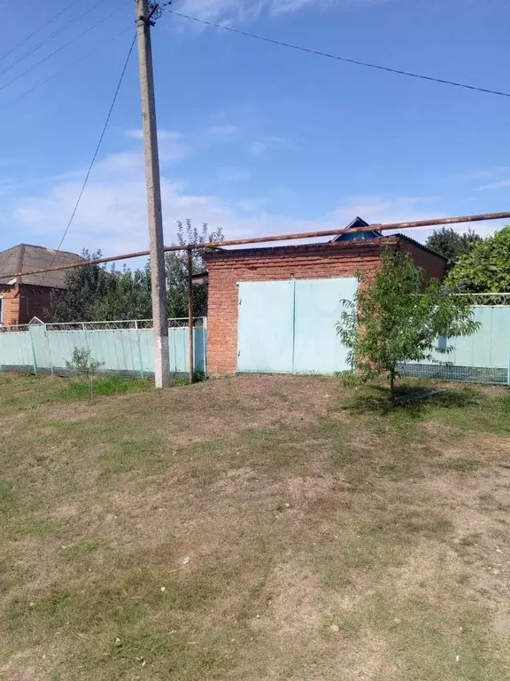 Дом 60 м на участке 54 сот. - Фото 1