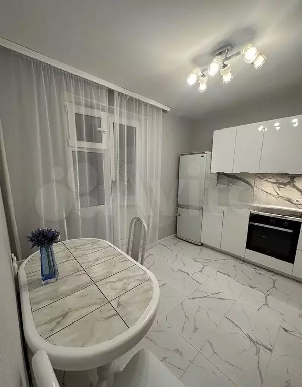 3-к. квартира, 79 м, 16/18 эт. - Фото 0