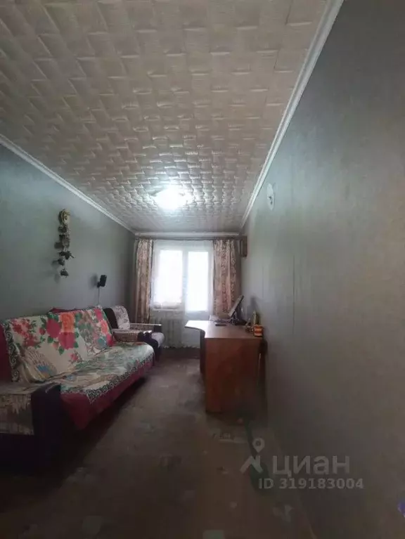 3-к кв. Мурманская область, Мурманск ул. Александрова, 4/1 (60.0 м) - Фото 1