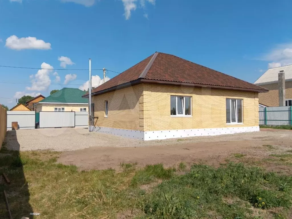 Дом 121 м на участке 7,5 сот. - Фото 1