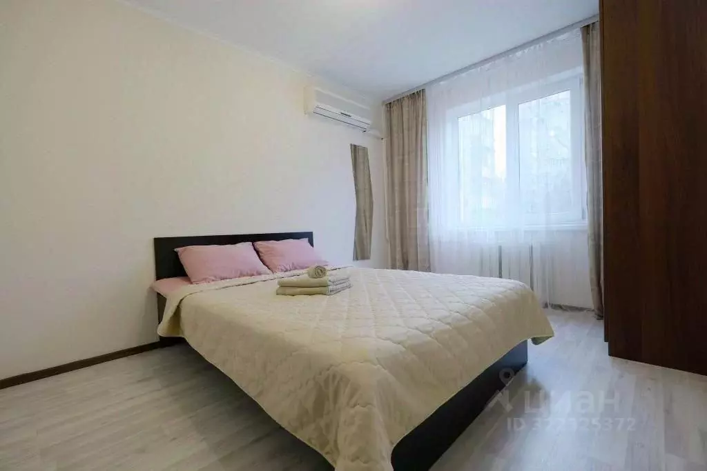 3-к кв. Краснодарский край, Краснодар ул. Трудовой Славы, 8 (68.0 м) - Фото 1