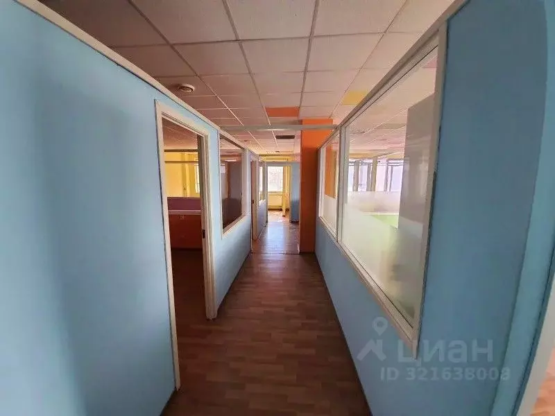 Офис в Санкт-Петербург ул. Маршала Новикова, 28Е (157 м) - Фото 2