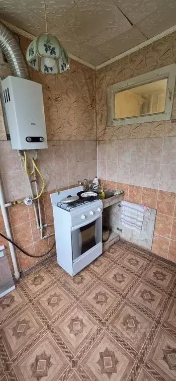 1-к кв. Белгородская область, Белгород ул. Некрасова, 40а (31.0 м) - Фото 2