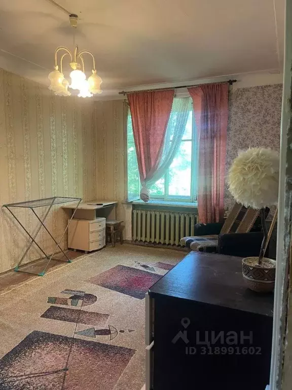 Комната Санкт-Петербург, Санкт-Петербург, Петергоф бул. Красных ... - Фото 1