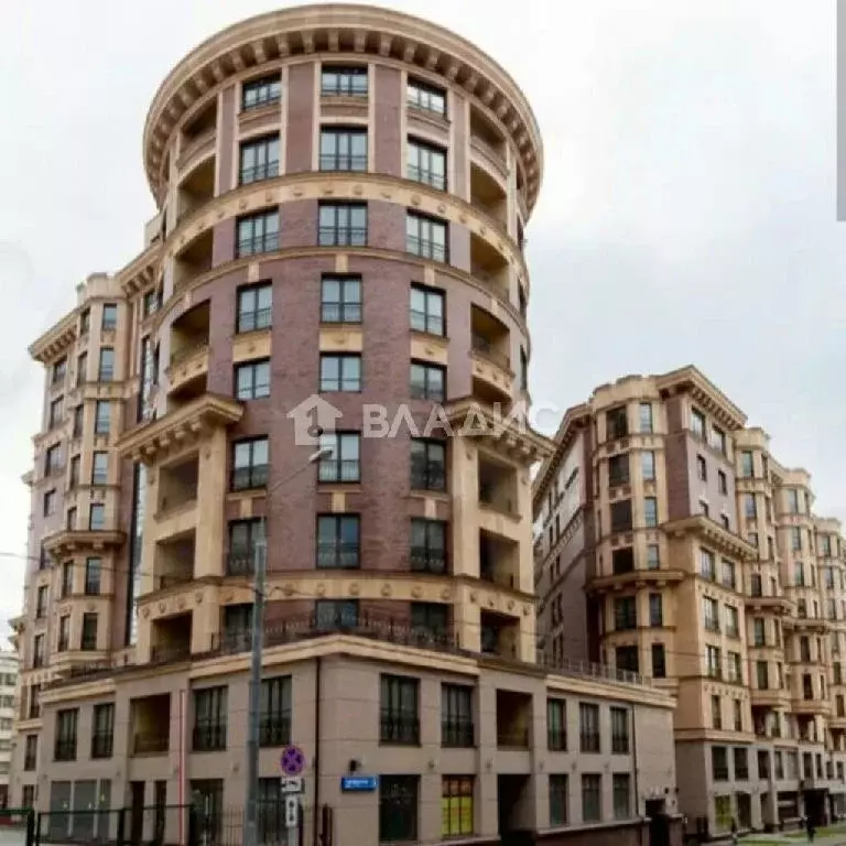 Продается 3-комнатная квартира - Фото 0