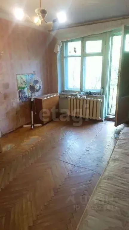 2-к кв. Санкт-Петербург ул. Маршала Тухачевского, 5К3 (45.0 м) - Фото 1