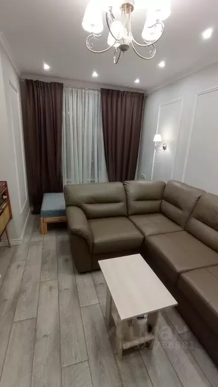 2-к кв. Московская область, Красногорск ул. Авангардная, 4 (45.0 м) - Фото 1