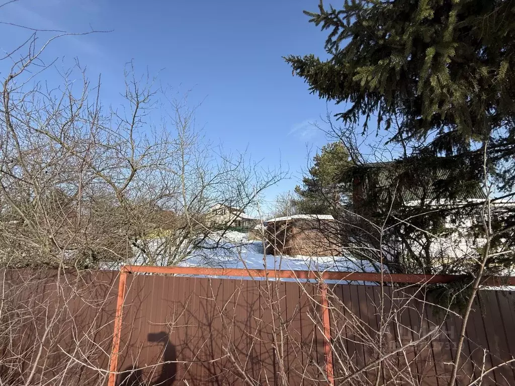 Дом в Московская область, Кашира городской округ, Чайка СНТ  (15 м) - Фото 1