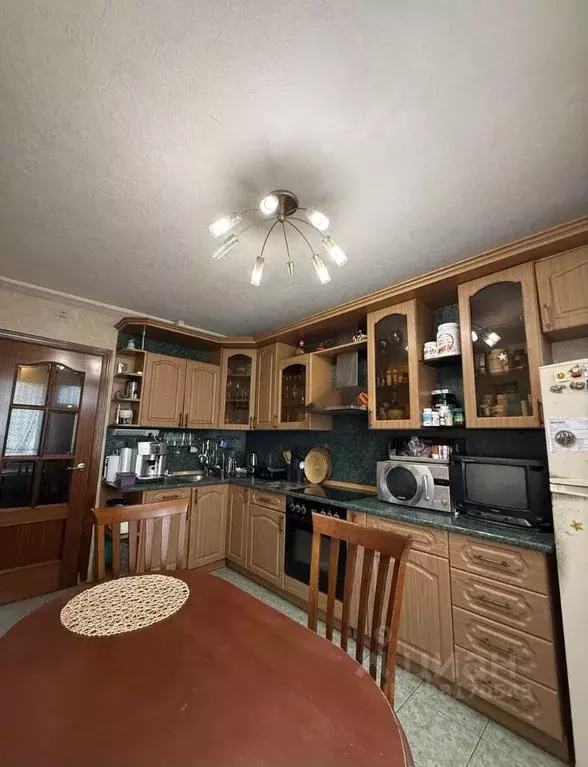 3-к кв. Санкт-Петербург ул. Маршала Казакова, 12к1 (80.0 м) - Фото 1