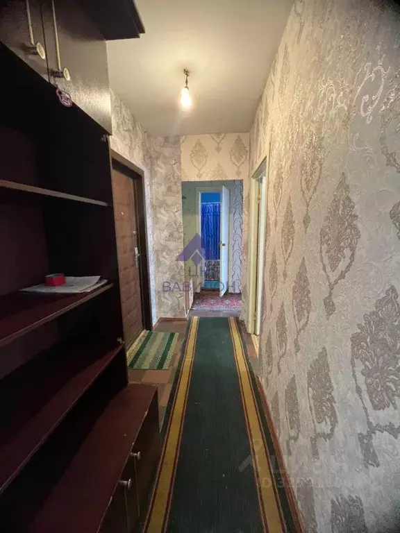 2-к кв. Ростовская область, Волгодонск ул. Маршала Кошевого (48.0 м) - Фото 2