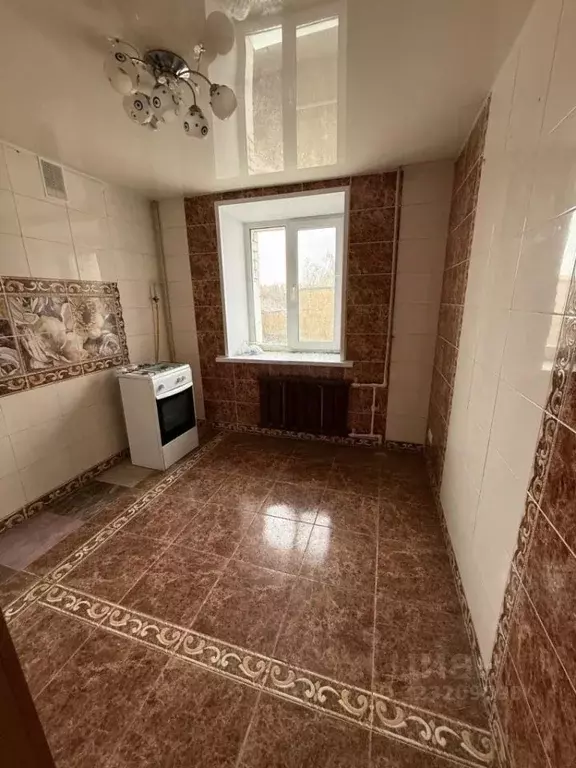 1-к кв. Нижегородская область, Дзержинск Учительский пер., 5 (33.2 м) - Фото 1