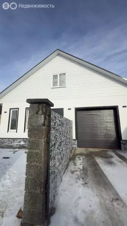 Дом в деревня Карлук, Школьная улица, 32 (180 м) - Фото 2