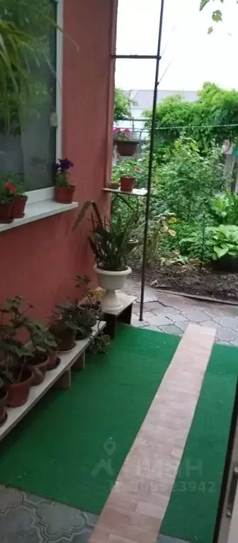 Дом в Ростовская область, Таганрог ул. Островского (70 м) - Фото 2