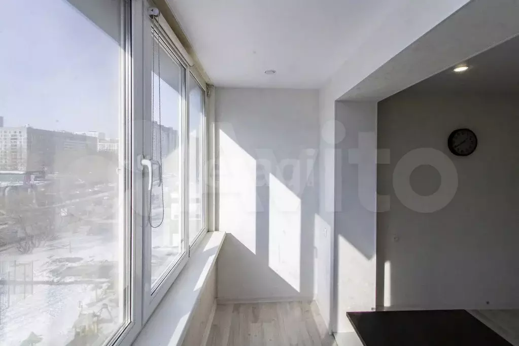 Квартира-студия, 16,3 м, 6/8 эт. - Фото 1