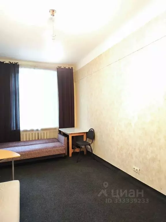 Комната Москва ул. Металлургов, 3 (18.0 м) - Фото 2