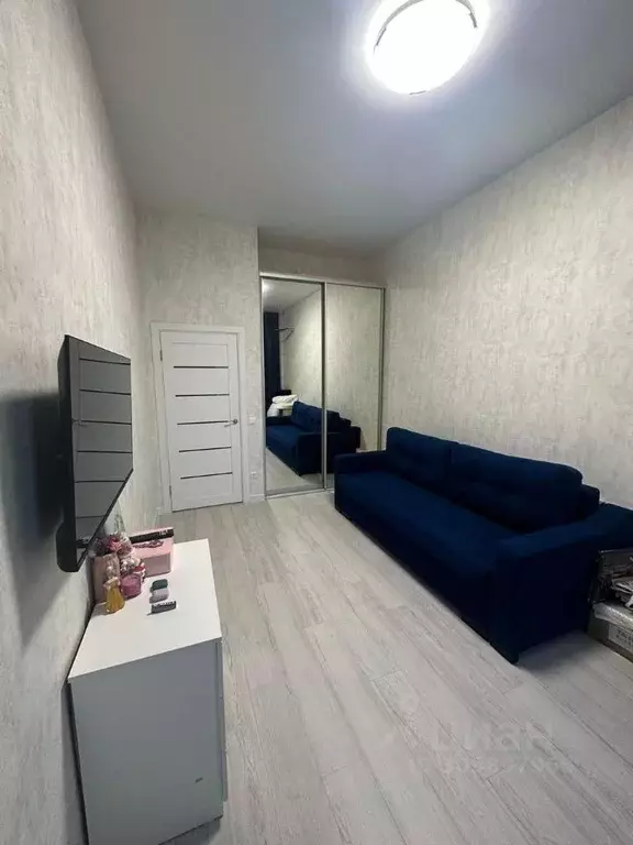 1-к кв. Башкортостан, Уфа ул. Гафури, 71 (40.0 м) - Фото 1