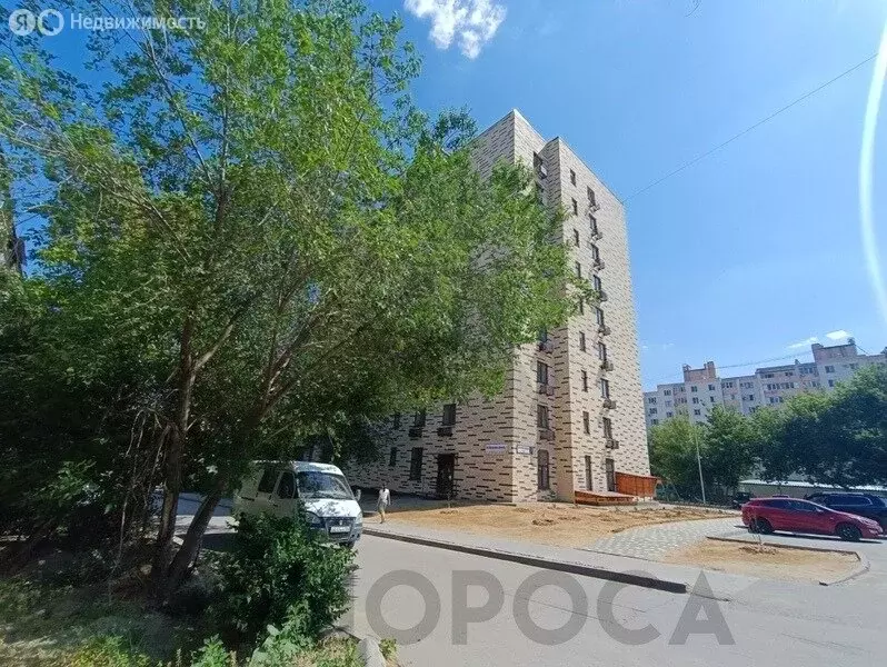 4-комнатная квартира: Волгоград, Новоремесленная улица, 7 (94.2 м) - Фото 1