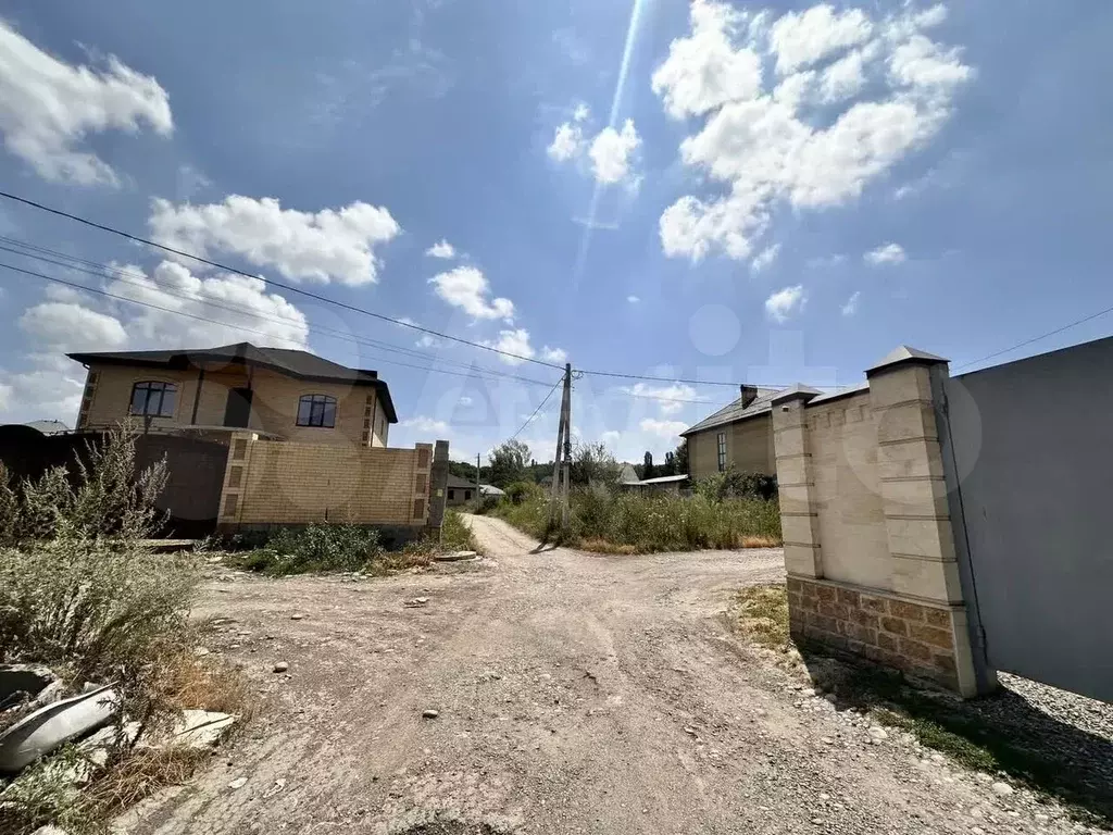 Участок 6,8 сот. (ИЖС) - Фото 1
