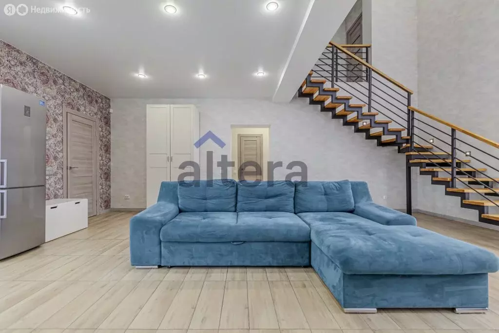 Дом в деревня Орёл, Кедровая улица, 24 (237.6 м) - Фото 1