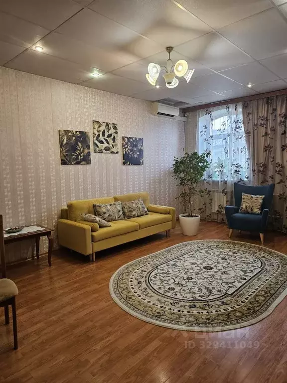 2-к кв. Санкт-Петербург наб. Канала Грибоедова, 79/23Б (60.0 м) - Фото 2