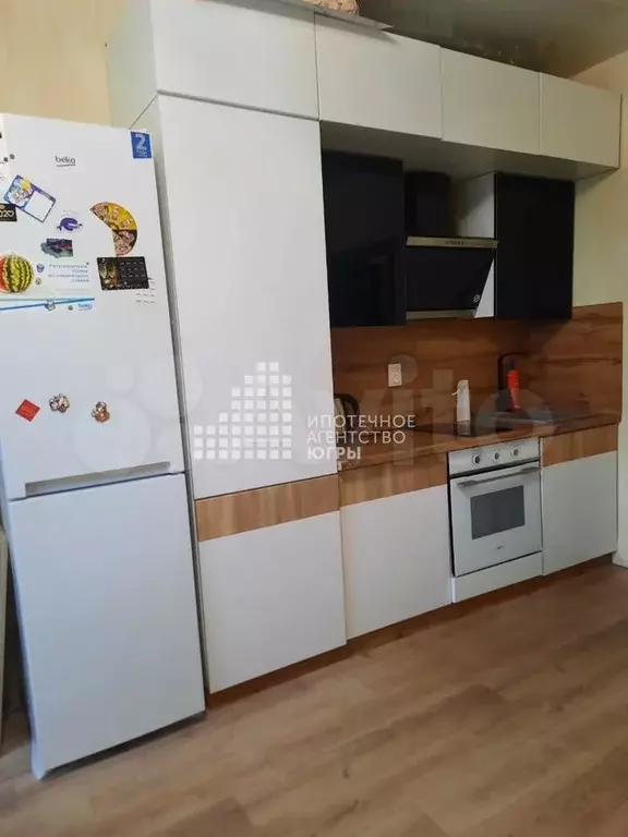 Квартира-студия, 25 м, 6/12 эт. - Фото 1