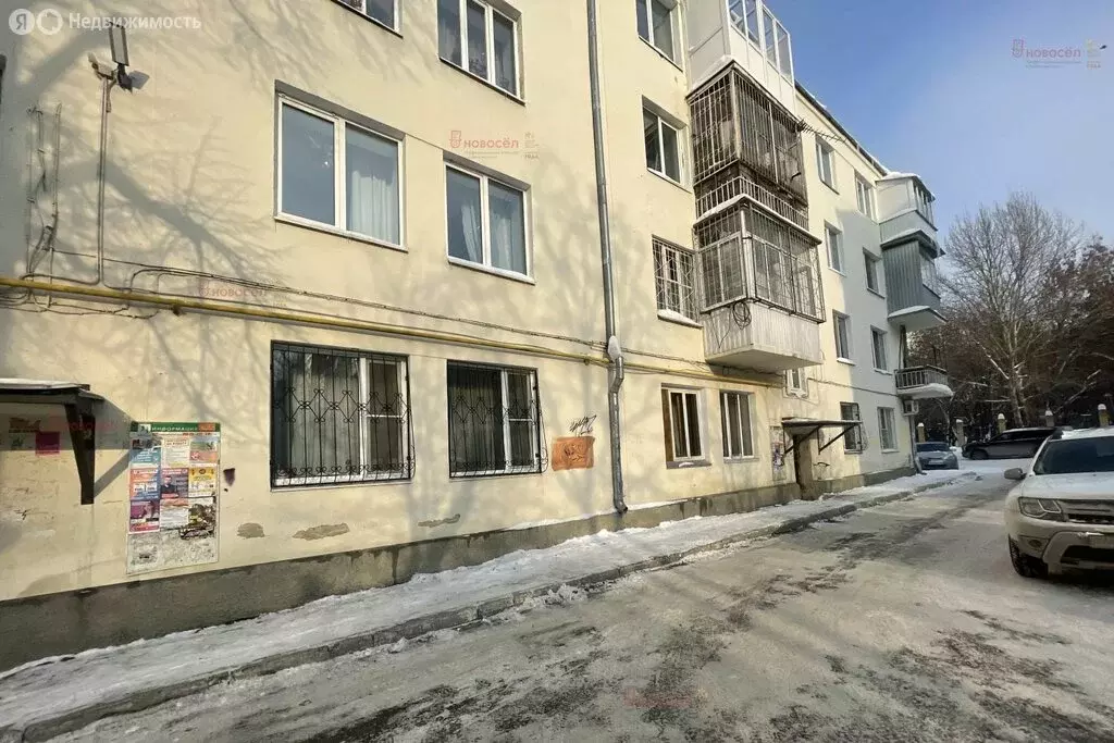 1к в 3-комнатной квартире (10 м) - Фото 2