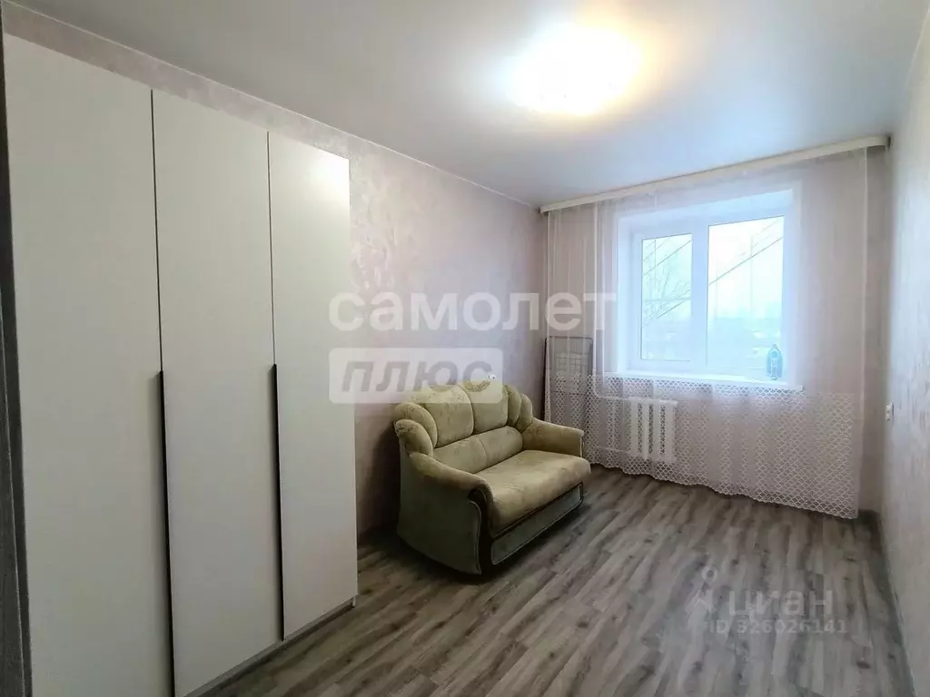 3-к кв. Московская область, Ногинск Богородский городской округ, ул. ... - Фото 1