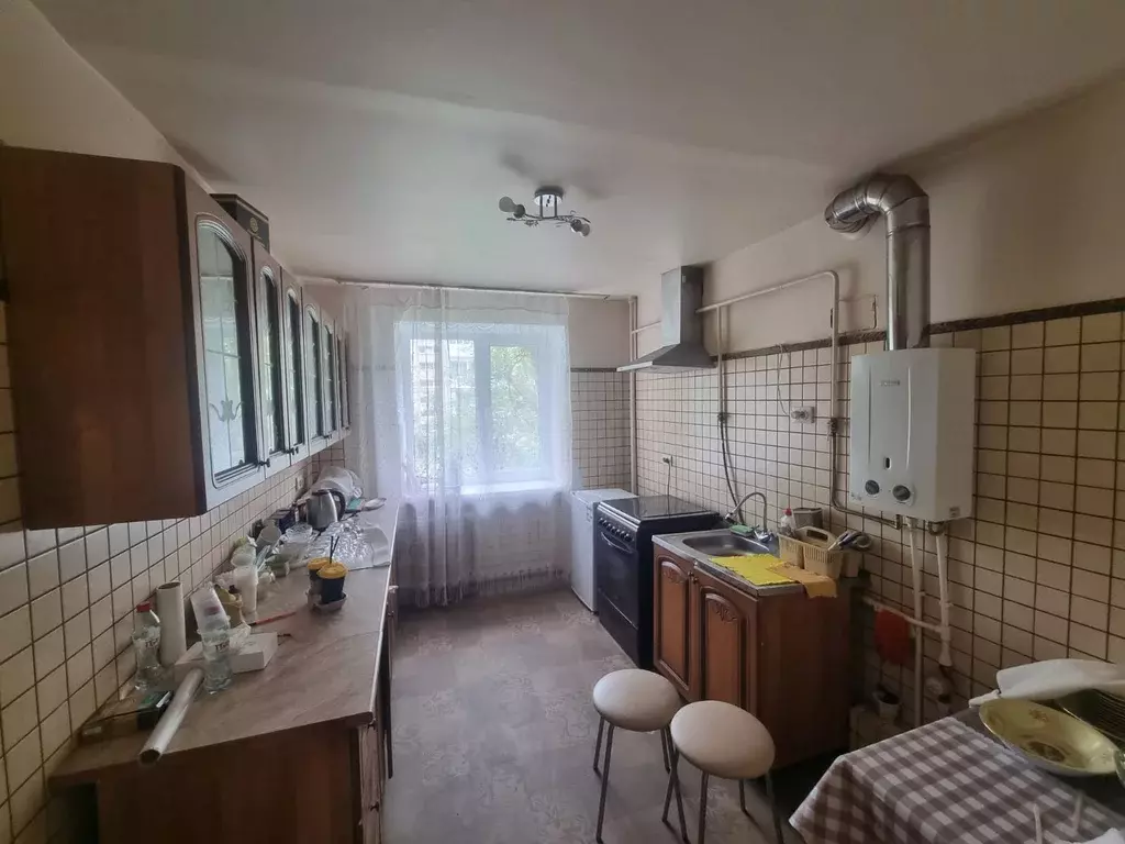 Продаётся 3-к квартира, 70 м - Фото 0