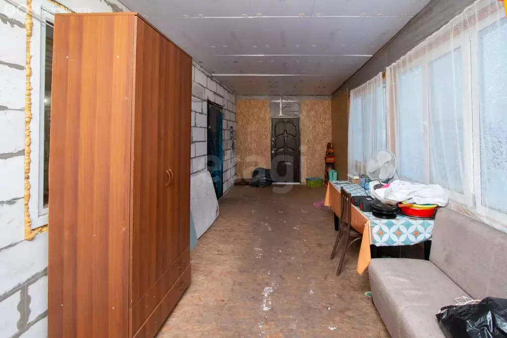 Дом в село Ильинка, Светлая улица (120 м) - Фото 2