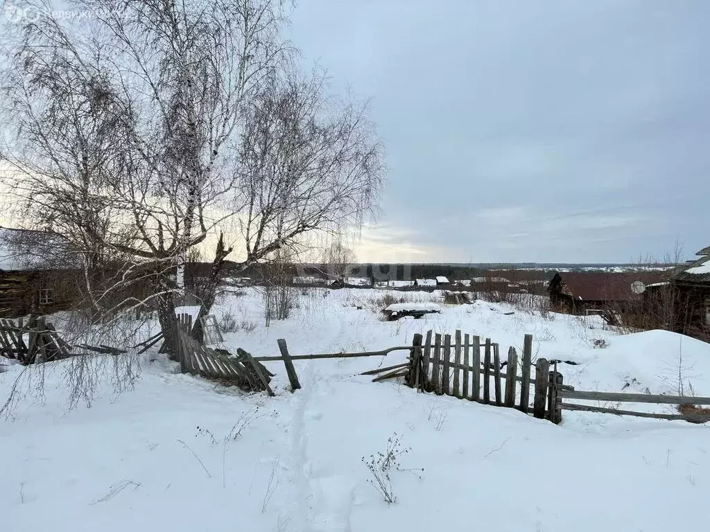 Участок в посёлок Зыряновский, улица Лермонтова (12.3 м) - Фото 1