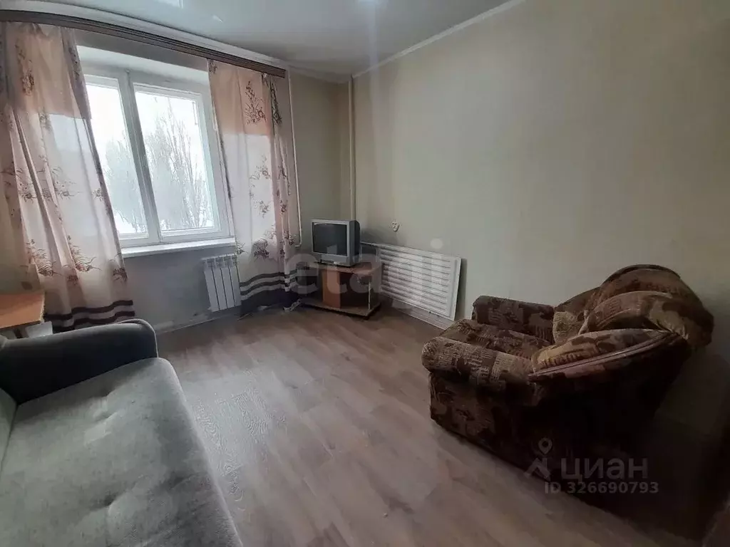 Комната Саратовская область, Балашов ул. 50 лет ВЛКСМ, 19 (17.8 м) - Фото 2