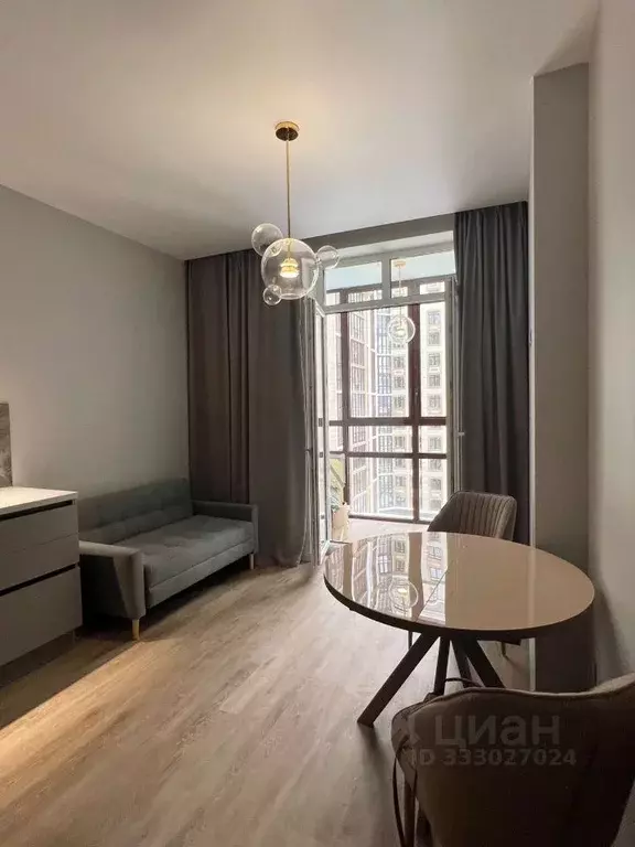 1-к кв. Москва Хорошевское ш., 25Ак1 (42.0 м) - Фото 1