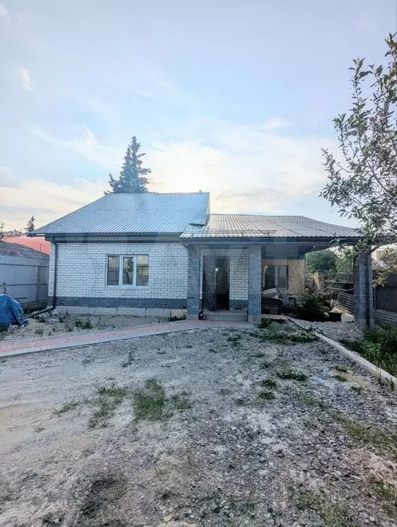 Дом 95 м на участке 2,9 сот. - Фото 1