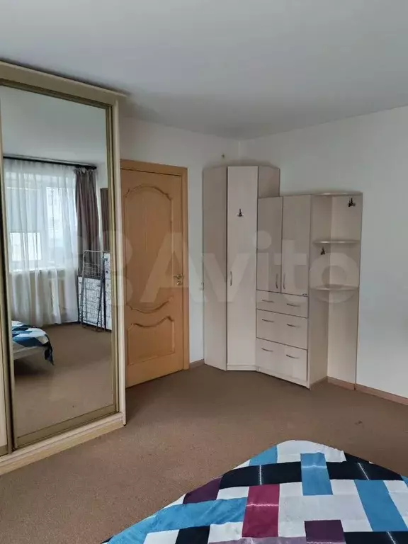 2-к. квартира, 43,8 м, 4/5 эт. - Фото 1