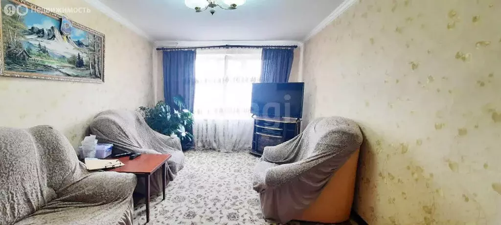 3-комнатная квартира: Прохладный, улица Боронтова, 167А (64.8 м) - Фото 2