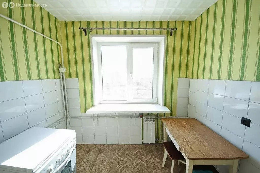 2-комнатная квартира: Салават, бульвар Космонавтов, 18 (44.9 м) - Фото 2
