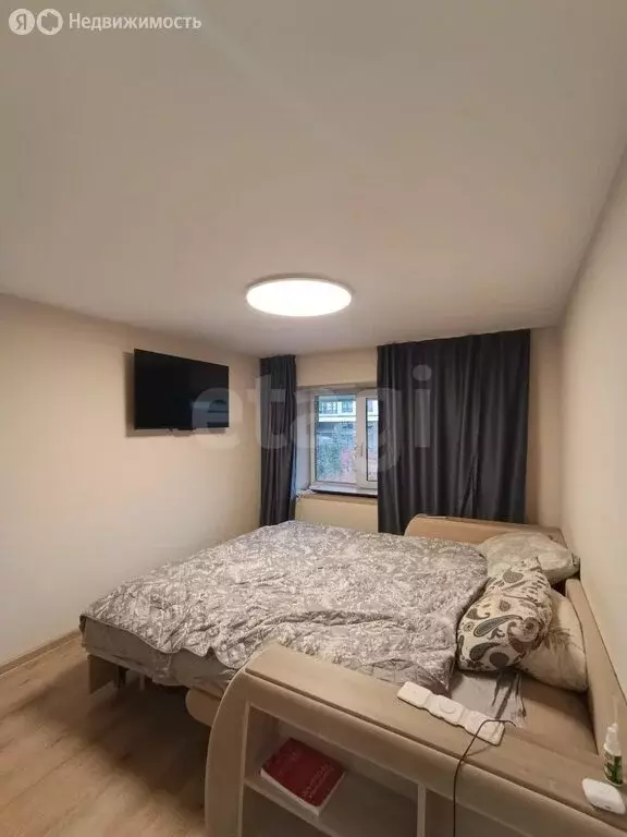 3-комнатная квартира: Новоселье, Невская улица, 4 (65 м) - Фото 1