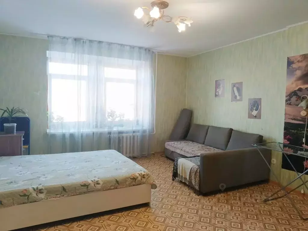 2-к кв. Башкортостан, Уфа ул. Гоголя, 79 (85.0 м) - Фото 2