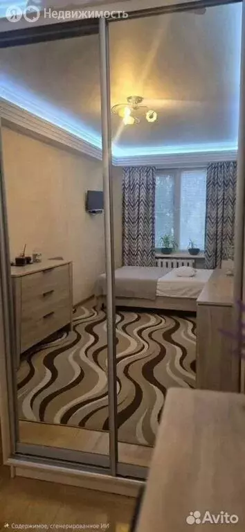 2-комнатная квартира: Пятигорск, 2-й проезд, 14 (60 м) - Фото 2