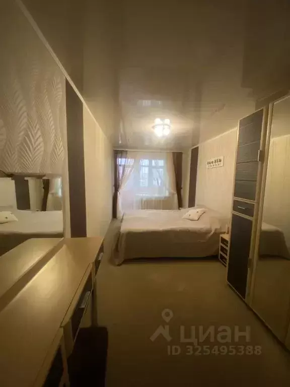 3-к кв. Татарстан, Казань просп. Ибрагимова, 63 (67.0 м) - Фото 1