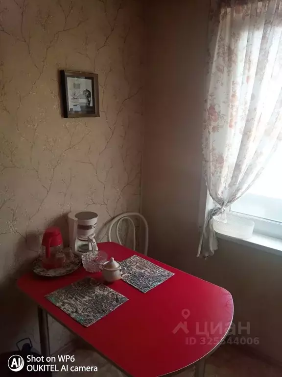 3-к кв. Коми, Сыктывкар ул. Красных Партизан, 61 (59.0 м) - Фото 1