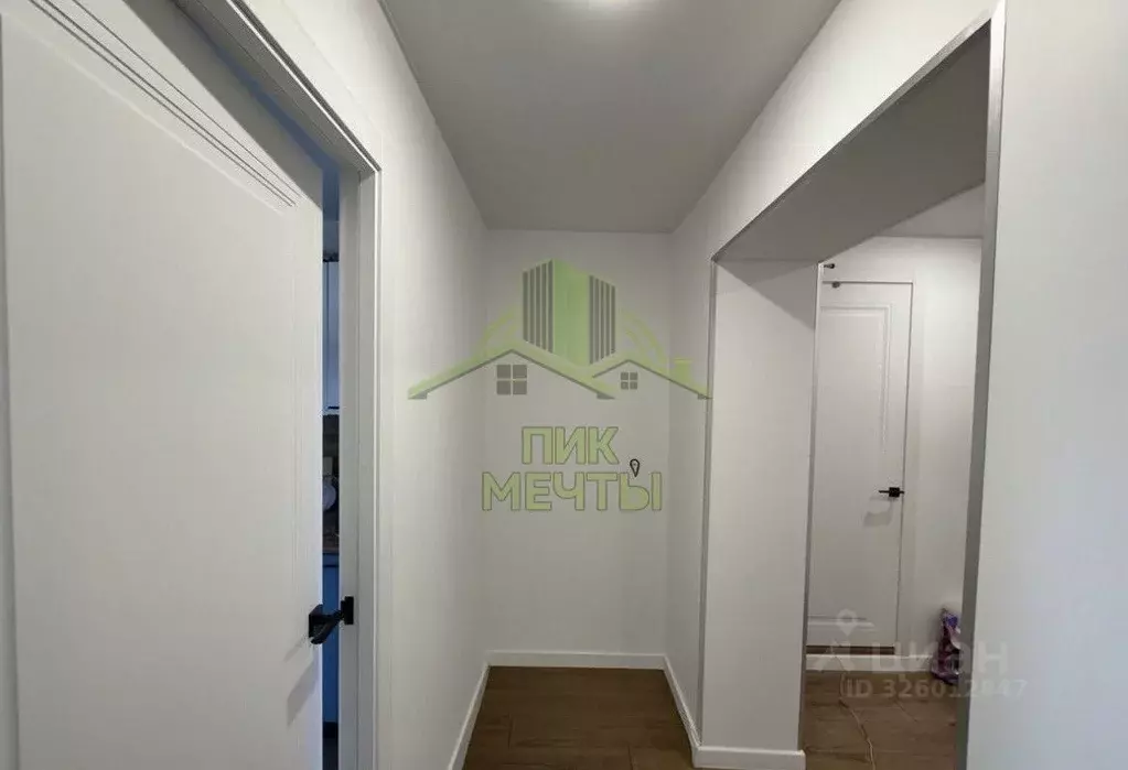 2-к кв. Бурятия, Улан-Удэ ул. Добролюбова, 2А (46.7 м) - Фото 2