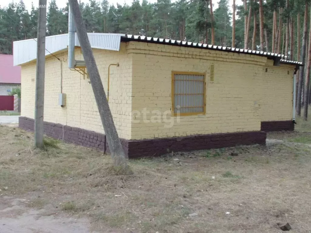 Помещение свободного назначения (100 м) - Фото 1