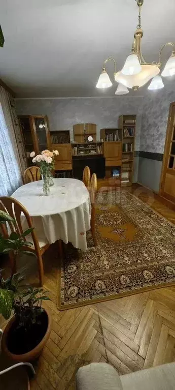 2-к. квартира, 55 м, 7/14 эт. - Фото 1