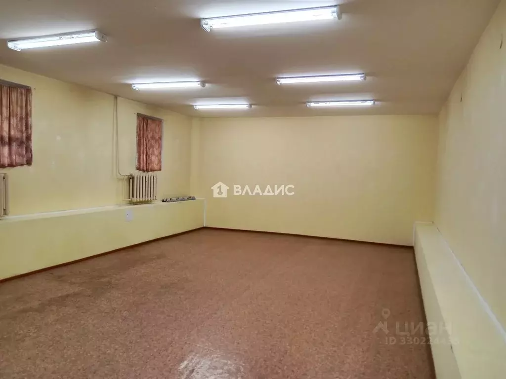 Помещение свободного назначения в Владимирская область, Владимир ул. ... - Фото 1