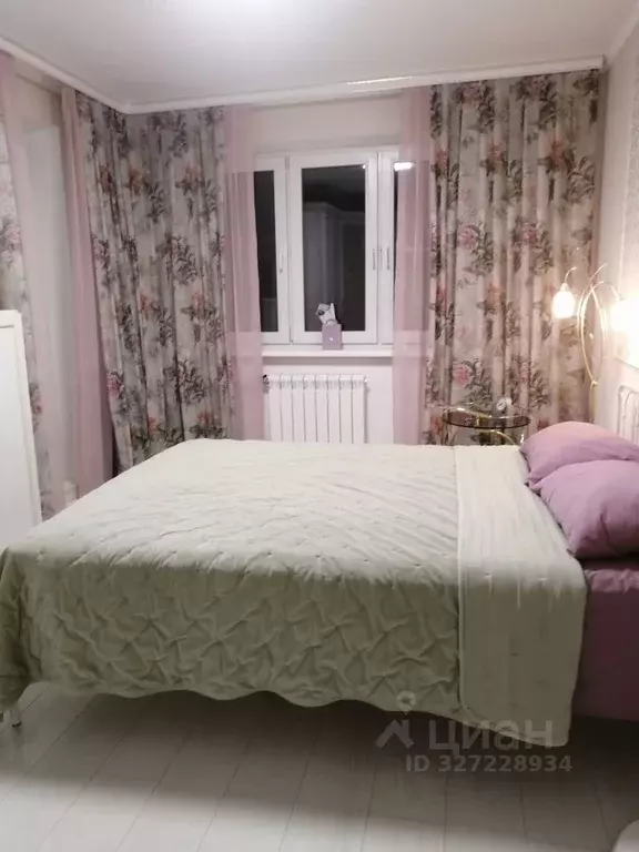 2-к кв. Московская область, Клин ул. Дзержинского, 16 (44.0 м) - Фото 2