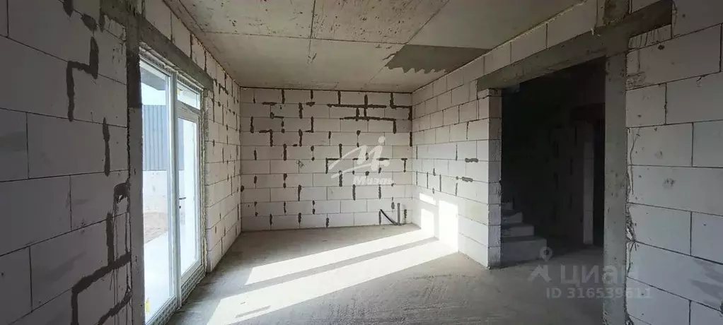 Дом в Севастополь Надежда садоводческое товарищество, 31 (150 м) - Фото 2