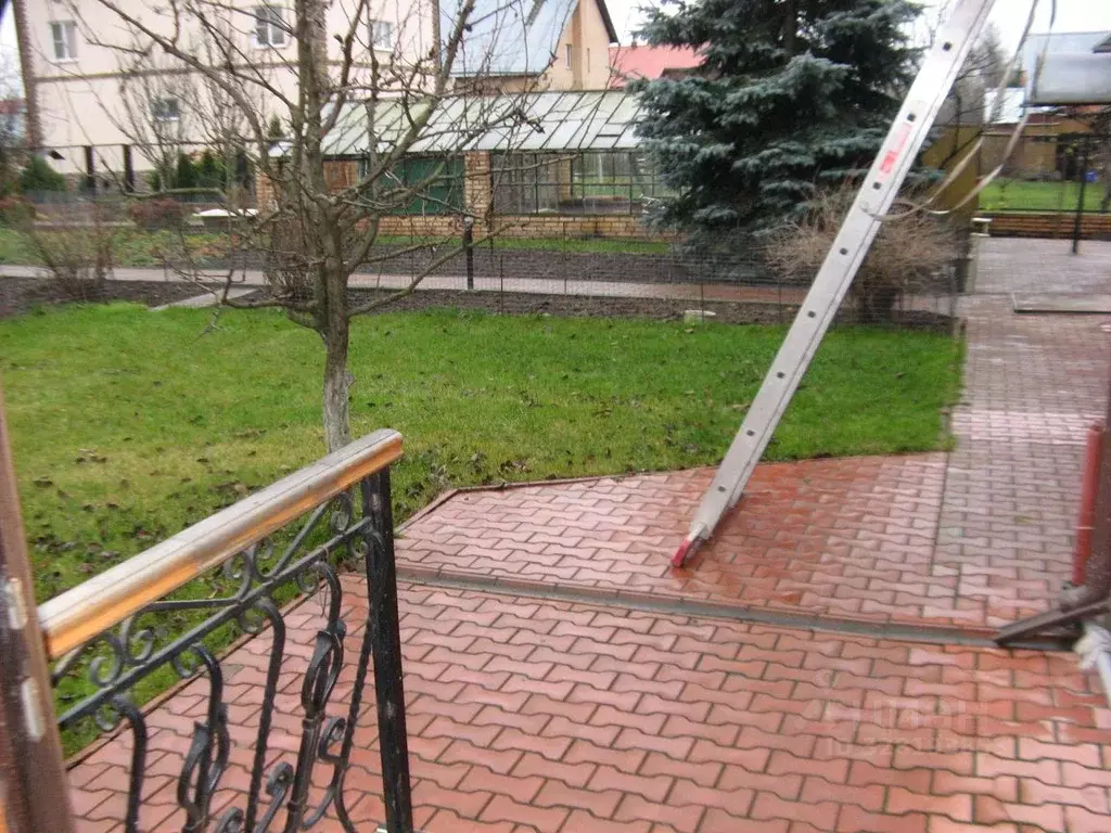 Коттедж в Московская область, Мытищи городской округ, д. Пирогово ул. ... - Фото 2